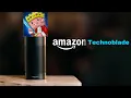 Amazon Echo but its Technoblade