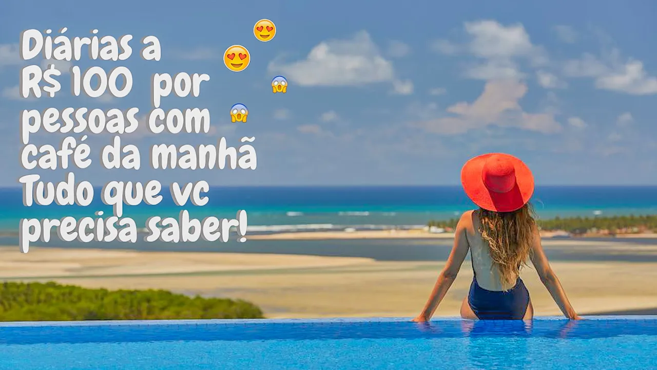 12 motivos para conhecer a Praia do Gunga - Barra de São Miguel/AL