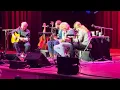 Billy Strings, Bryan Sutton, Royal Masat, Sam Bush “Watson Blues” Ryman Sept 15, 2025