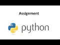 Prog Math - Python