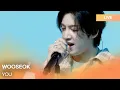 Download Lagu WOOSEOK(우석)-YOU   | K-Pop Live Session | Play11st UP