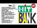 Lagu HITBANK 1991 Vol 3