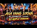FADING HOPE ELEMENT DJ KOPLO COVER VERSION