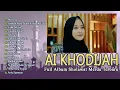 Lagu Sholawat Terbaik AI KHODIJAH | FULL ALBUM SHOLAWAT AI KHODIJAH TERBARU 2025