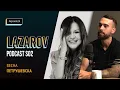 Download Lagu VESNA PETRUSHEVSKA SO SILNA PORAKA ZA PREDATORITE...