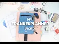 My Frankenplanner Setup 2026 How I Built My Perfect Planning System