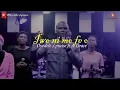 Download Lagu Iwo ni mo fe o - Oyedele J. Praise ft A. Grace_ Live record