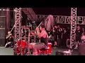 JERINX JRX Superman Is Dead SID Outsiders Ludwig Zildjian #snaredrumfreakz fyp rock metal Jakarta ok