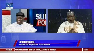 bode george ahmed gulak disagree over defections from apc politics today 