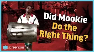 Download Do the Right Thing Ending Explained: Did Mookie Do the Right Thing MP3