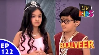 baal veer episode 122