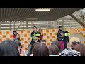 2025.12.13 MADKID 12th SINGLE「Mad Pulse」発売記念イベントタワーレコード名古屋近鉄パッセ店 2部MadPulse