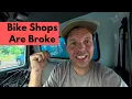 The Truth About Bike Mechanic Wages Worse Than Walmart