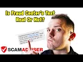 Is the Fraud Center Text From 833-735-1897 Legit or Scam How To Tell