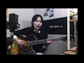 [괜찮다 생각했는데] 개코(Gaeko),권진아(Kwon Jin Ah) - 마음이 그래 👉🏻(Acoustic cover) /Cover by 나라,유진