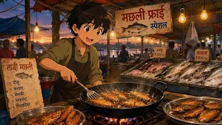 Dadaji Ki Secret Recipe Ka Kamaal! 😮🔥