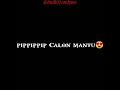 Download Lagu Story wa pip pip pip calon mantu🐵