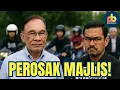 Download Lagu RXZ members jadi alat politik, solidariti untuk Zara tak dibenarkan; PMX memang kasi rosak majlis!