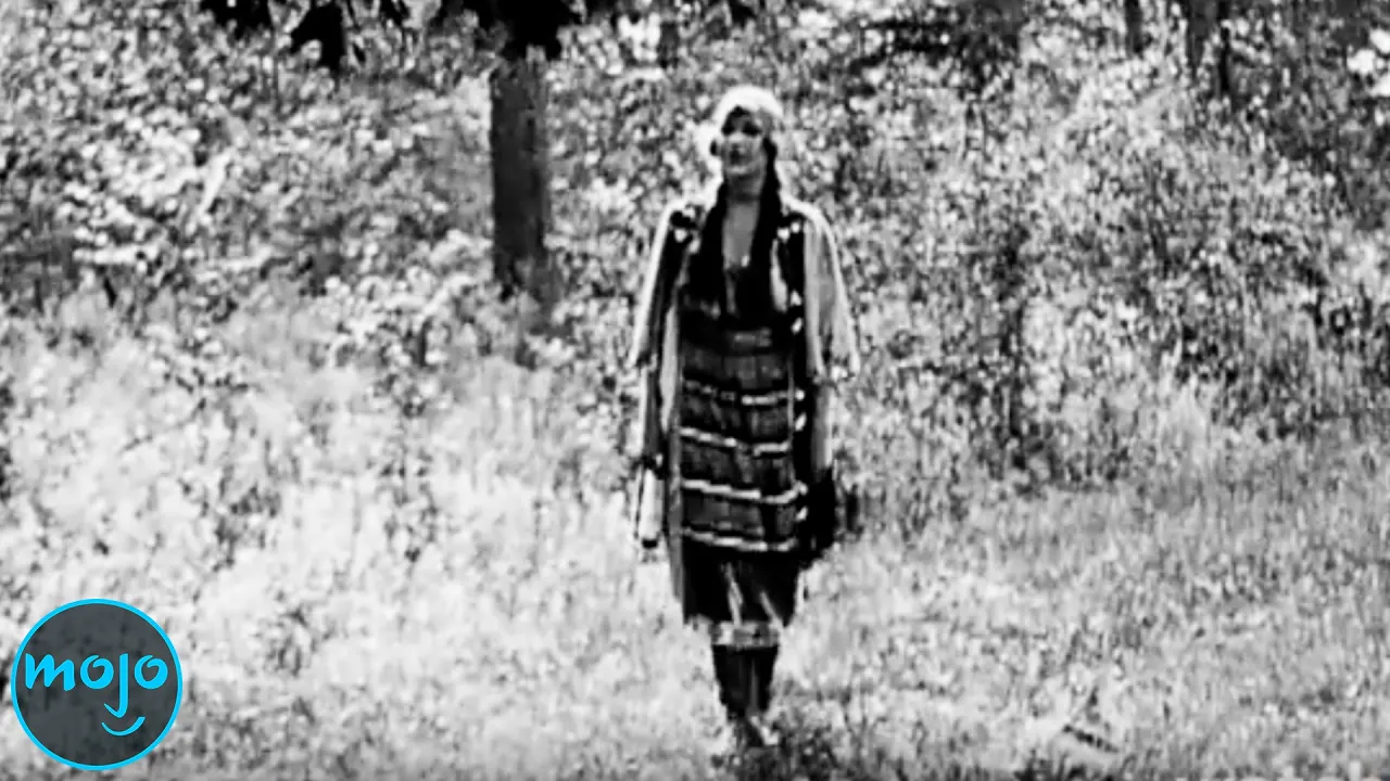 Top 50 Mysteries You've Never Heard Of