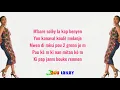 Mesi Lavi - Emeline Michel Paroles Pawol