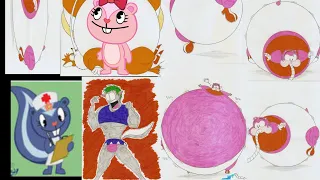 fattening up tails robot001 youtube wiki cream