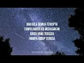 Download Lagu PETERPAN | NOAH - Bintang Di Surga Lirik | HQ Audio