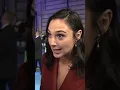 Download Lagu Gal Gadot red carpet interview