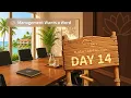 Hacker Holidays 2026 Day 14 Management Wants a Word TryHackMe