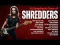 AI Symphonic Shred Legends | Epic Neoclassical Metal Orchestra Cover of Guitar Virtuosos