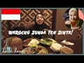 Download Lagu Does it live up to the hype? Warung Sunda Teh Sinta Batam food vlog.