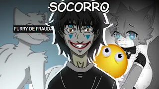 The website that drove me completely CRAZY FUR AFFINITY