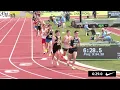 Download Lagu Boys Distance Medley Championship - Nike Outdoor Nationals 2025 [Full Race Replay]