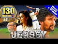 Download Lagu Jersey (2019) New Released Hindi Dubbed Full Movie | Nani, Shraddha Srinath, Sathyaraj, Sanusha