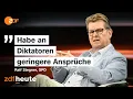 Download Lagu Nouripour und Stegner diskutieren über das SPD-Friedensmanifest | Markus Lanz vom 01. Juli 2025