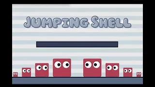 Jumping Shell 1 - 64 Robert Alvarez