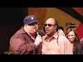 Download Lagu Fred Hammond Medley and Mic Toss to Erica Campbell, Chante Moore, Tye Tribbett, Stevie Wonder