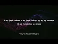 Guns N' Roses - Welcome To The Jungle (Lyrics)