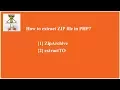 SOLVED How to extract zip file in php
