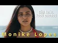 Lagu Céu feliz, você chegou / Monike Lopes (CLIPE OFICCIAL)Caanção Emocionante