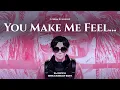 Lagu You Make Me Feel - DJ Ocyn (Breakbeat Edit)