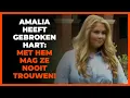 Download Lagu Ophef om liefdesleven van Amalia: ´Met hem mag ze nooit trouwen!´