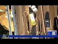 Crash shuts down traffic on the Verrazzano Bridge