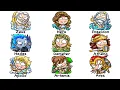 Every Greek God Explained in 15 Minutes
