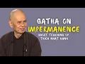 Download Lagu Teaching on the Gatha on Impermanence | Thich Nhat Hanh (EN subtitles)