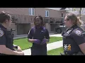 Exclusive Inside The NYPD s Neighborhood Policing Initiative