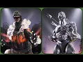 Download Lagu A LOOK AT: Super 7 Toho Ultimates 1995 Godzilla and Mechagodzilla Reveal