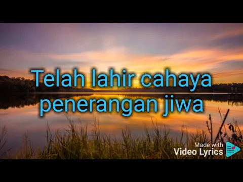 Download MP3 waqtu sahar cover ai khodijah