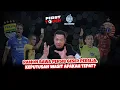 FIRST TOUCH #37: PERSIB KEMBALI MENANG \u0026 KONTROVERSI WASIT WARNAI PEKAN 15 SUPERLEAGUE!