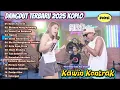 Dangdut Terbaru 2025 Koplo Viral - Vita Alvia feat Arif Citenx | Kawin Kontrak (Full Album Terbaru)