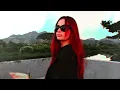 Charlotte de Witte - Sem Ar (feat. CERES) [Lyric Video]